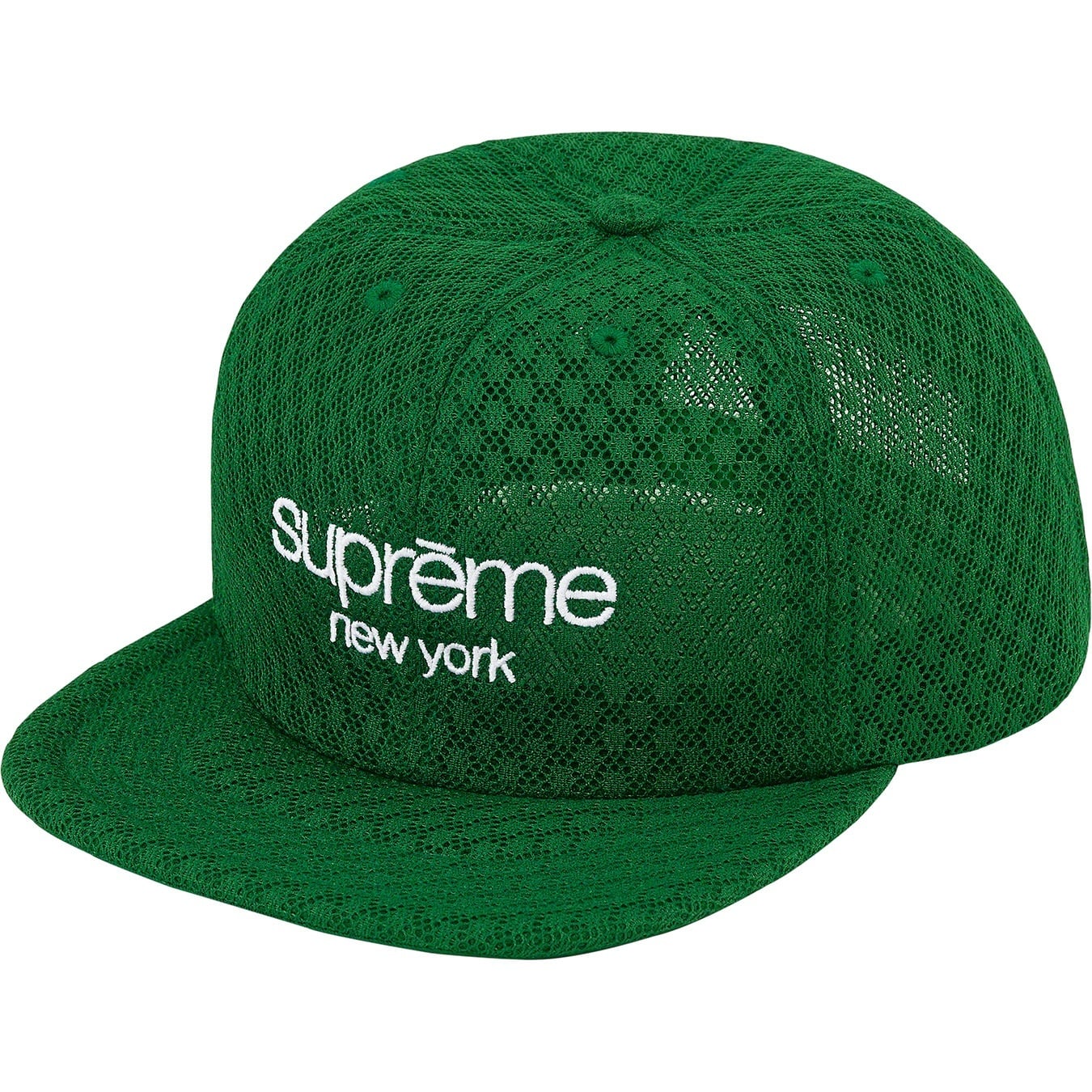 Classic Logo Air Mesh 6-Panel view 6